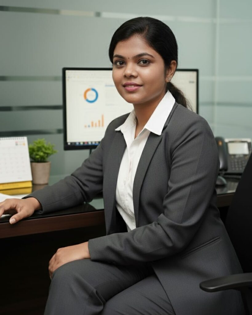 Freelance digital marketer in Thiruvalla